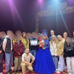 Волшебство под куполом: РЦ «Импульс» в цирке-шапито «Кудзинов» 🎪 5 РЦ ИМПУЛЬС в цирке