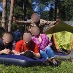 Три Дня Полных Приключений и Открытий 4 Три Дня Полных Приключений и Открытий в Реабилитационном Центре Импульс